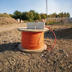 FiberMate Rohraufnahme-Adapter