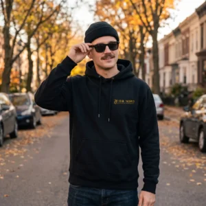 GIB Nord Hoodie